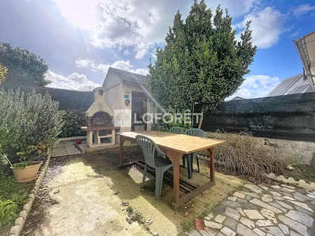 maison le grand quevilly 5 pièce(s) 105 m2