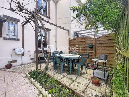 maison le grand quevilly 5 pièce(s) 120 m2 secteur grand frais