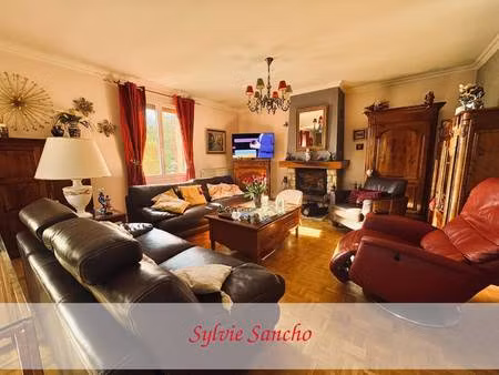 sylvie sancho dr house immo