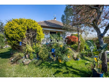 charmante maison à vivre de 5 pièce(s) 181 m2