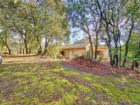 vente maison 9 pièces 190 m² olargues (34390)