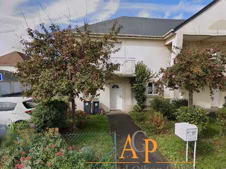 maison ouistreham 5 pièces 80 m2 avec parking privatif et garage