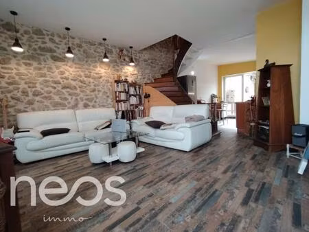 un coin de paradis à preignac