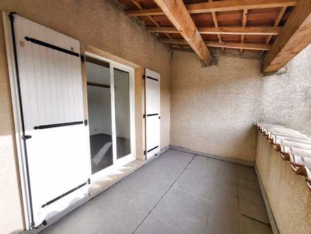 vente maison 5 pieces quissac