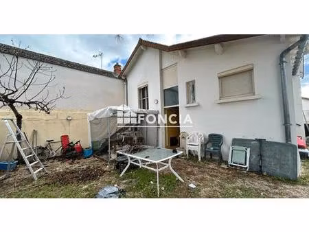exclusivite maison de ville