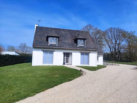 maison sainte anne sur brivet 6 pièce(s) 130 m2