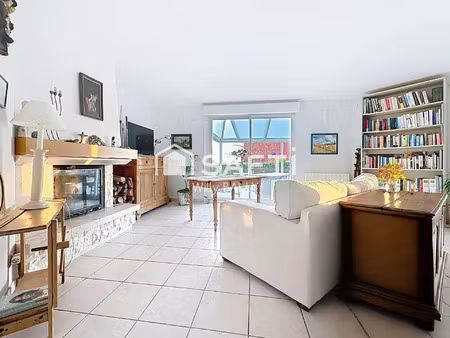 vente maison 6 pièces 152 m² sorrus (62170)