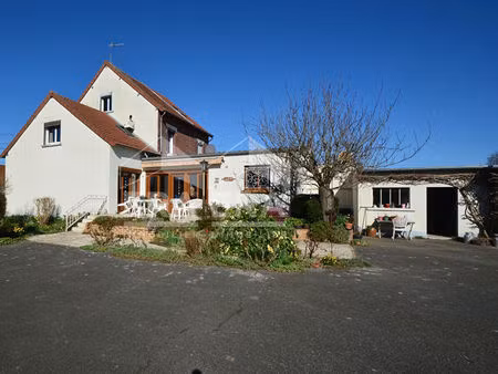 tergnier 4 chambres 153 m2