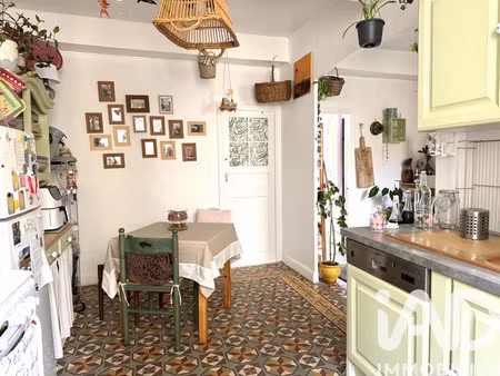 maison à maury (66460)