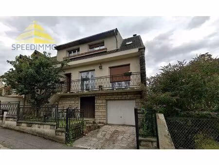 maison individuelle familiale