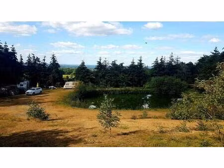 propriété de loisirs à vendre