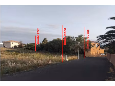 terrain constructible