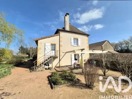 maison à sainte-foy (71110)