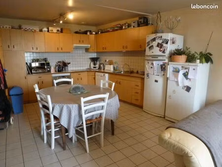 location appartement t4