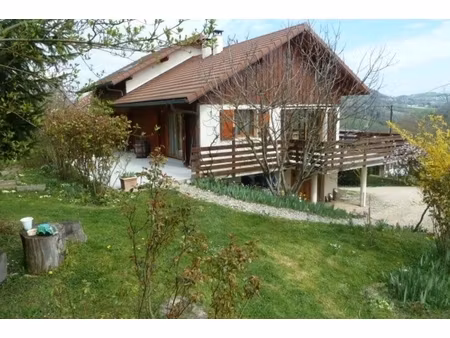 annonce maison à vendre