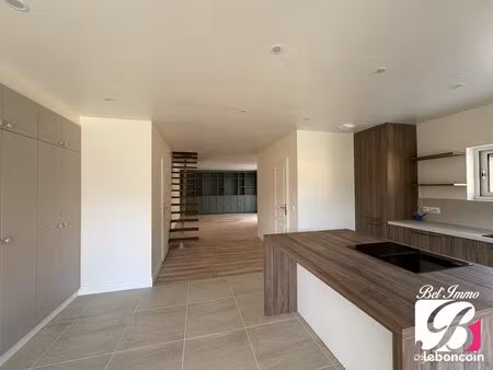 maison 3 pièces 78 m²