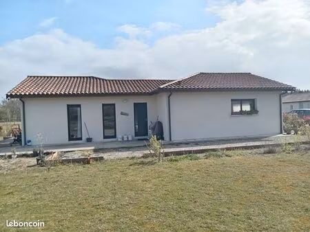 maison 5 pièces 103 m²