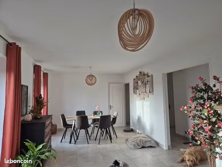 maison individuelle 147 m2