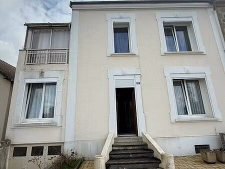 nouveauté en exclusivité - maison à la francheville - 4 chambres