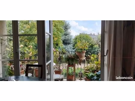 loue t2 d'une résidence services dans le vieux lille