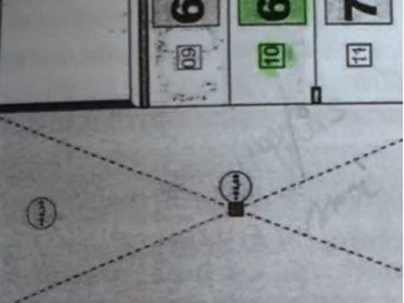 place de parking à louer