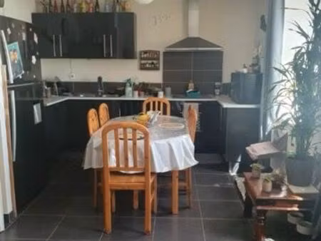 appartement f5 à louer