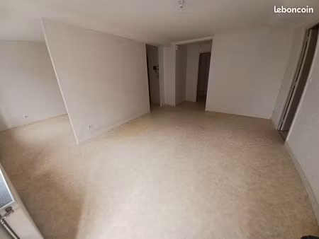 appt f3 nogent sur vernisson