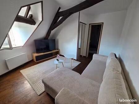 t2 proche centre-ville