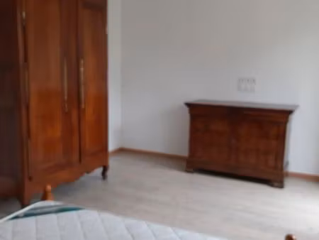 maison 96m2. 5 pièces et jardin