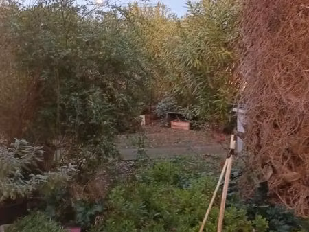 villa 4 pièces 90 m²