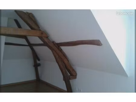 appartement t3 à saint prest à 5 mn de chartres à 620