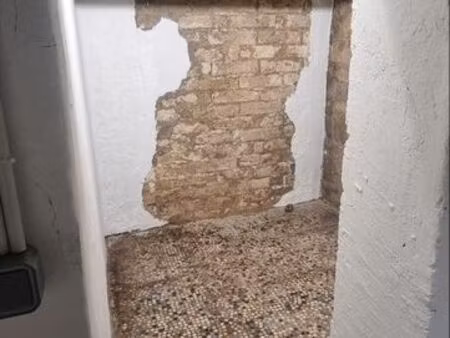 rare grande cave saine 30m² avec électricité - bordeaux caudéran