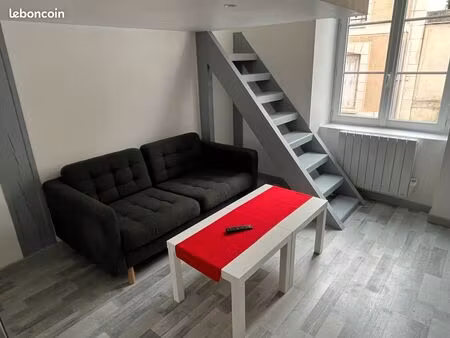 appartement studio f1