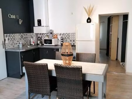 appartement tourtour