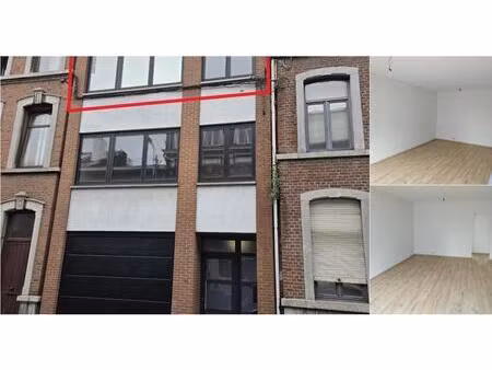 appartement à louer à du confluent chênée (vwd17099)