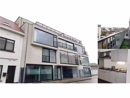 appartement à louer à godveerdegemstraat 168 zottegem (rwc42217)