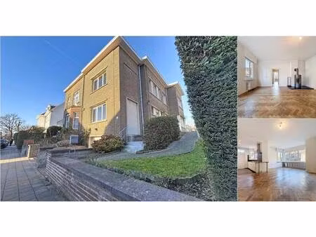 maison à louer à avenue du polo 64 woluwe-saint-pierre (rbv60521)