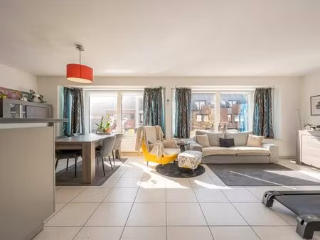appartement à vendre à sijsele € 278.000 (lmpka) - isera vastgoed | zimmo