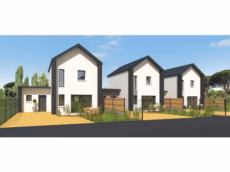 vente maison à langueux (22360) : à vendre / 76m² langueux