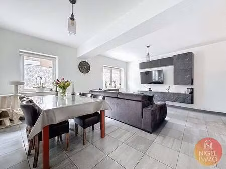 maison à vendre à wandre € 164.000 (lmpj9) - nigel immo | zimmo