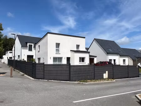 vente maison à sulniac (56250) : à vendre / 98m² sulniac