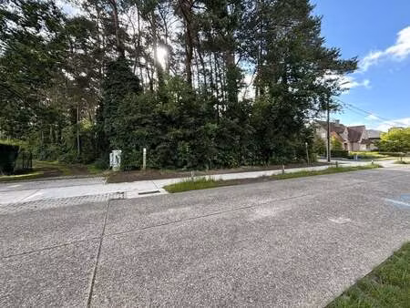 terrain à vendre à mol € 249.000 (lmpkh) - vast & goed makelaars | zimmo