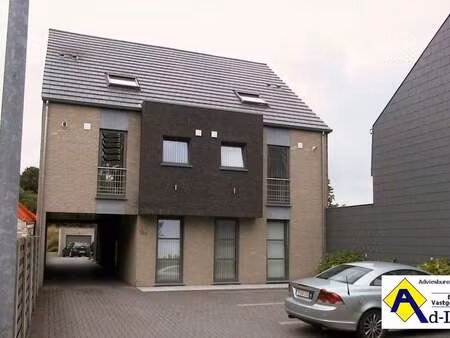 appartement à louer à leopoldsburg € 850 (lmpig) - ad-immo | zimmo