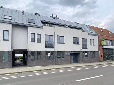 bien professionnel à louer à tournai € 350 (lmpii) - vip immobilier | zimmo