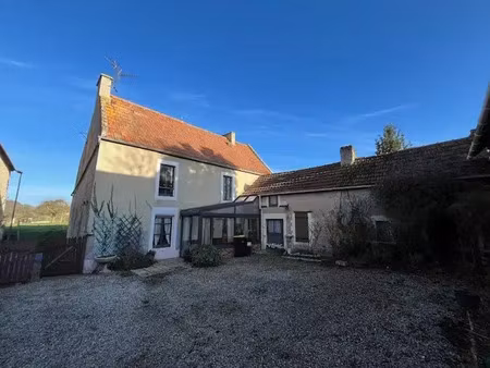 vente maison à ryes (14400) : à vendre / 136m² ryes