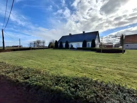maison à louer à kanegem € 1.200 (lmpiq) - vastgoed demeyer | zimmo