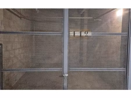 stationnement paris 13 14 m² t- à vendre  27 000 €