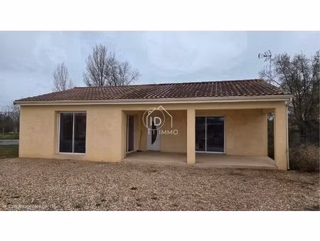 achat : maison (24400)
