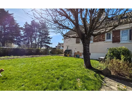 maison ennery 80.07 m² t-4 à vendre  300 000 €