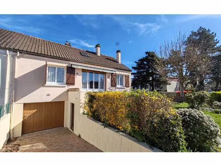 maison ennery m² t-4 à vendre  300 000 €